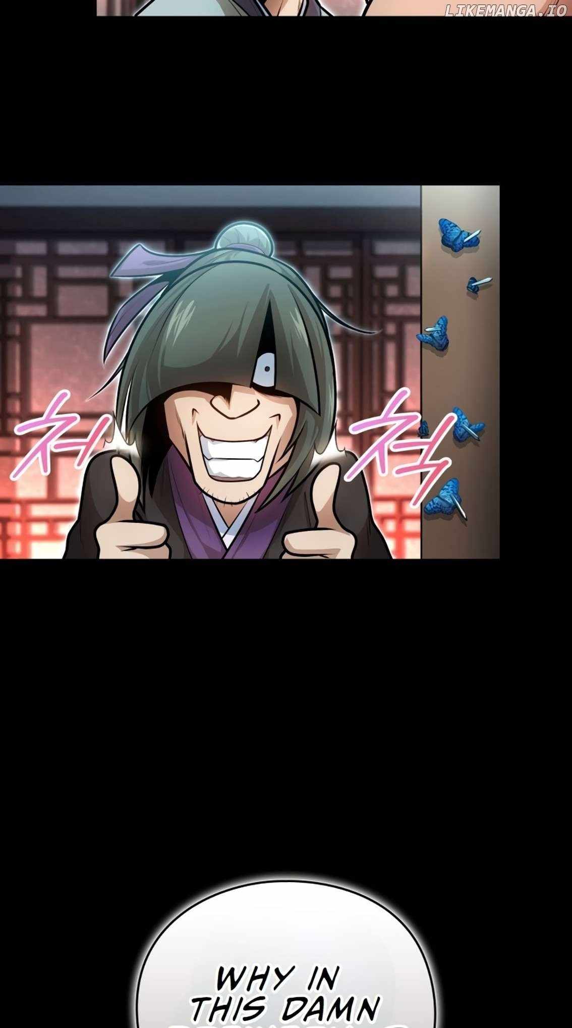 The Villains' Senior Brother Chapter 21 23